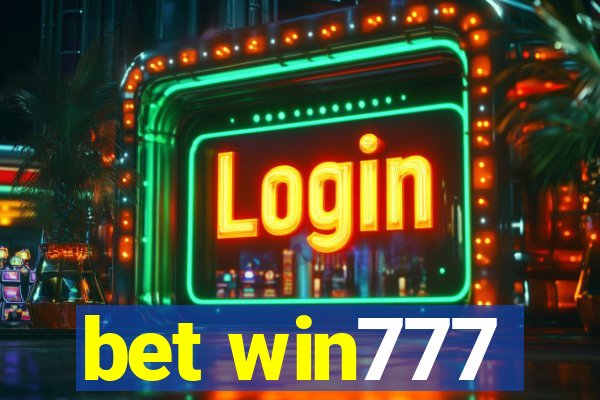 bet win777